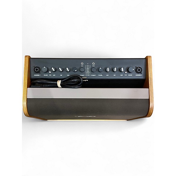 Used Fender ACOUSTIC 100 AMP Guitar Combo Amp