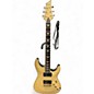 Used Schecter Guitar Research Omen Extreme 6 Natural Solid Body Electric Guitar thumbnail