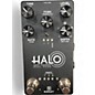 Used Keeley Halo Andy Timmons Effect Pedal thumbnail