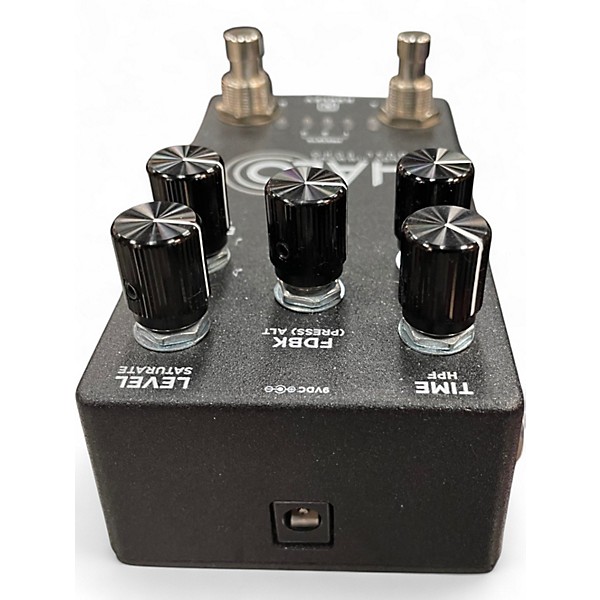 Used Keeley Halo Andy Timmons Effect Pedal