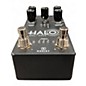 Used Keeley Halo Andy Timmons Effect Pedal