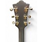 Used Guild X175B-B SPC II MANHATTAN CANYON DUSK Hollow Body Electric Guitar