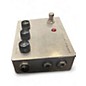 Used Fairfield Circuitry ABOUT 900 FUZZ Effect Pedal