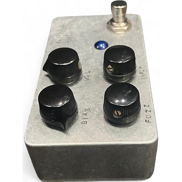 Used Fairfield Circuitry BARBERSHOP Effect Pedal
