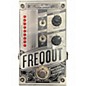 Used DigiTech FreqOut Frequency Dynamic Feedback Generator Effect Pedal thumbnail
