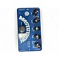 Used ZVEX Mastotron Fuzz Effect Pedal thumbnail