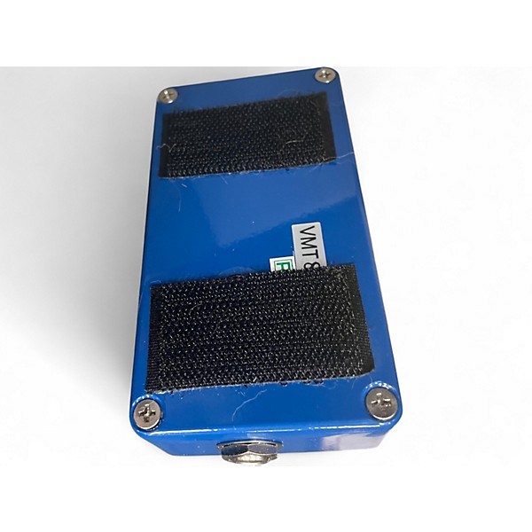 Used ZVEX Mastotron Fuzz Effect Pedal