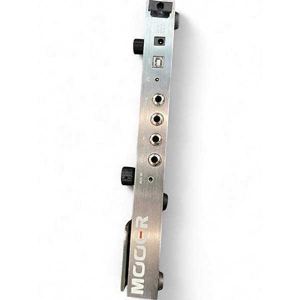 Used Mooer GE200 Effect Processor