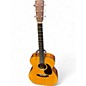 Used Martin 00018 Natural Acoustic Guitar thumbnail