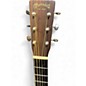 Used Martin 00018 Natural Acoustic Guitar
