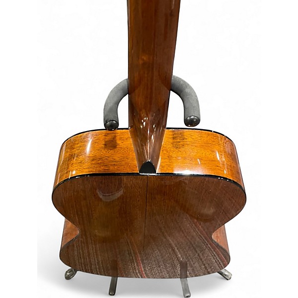 Used Martin 00018 Natural Acoustic Guitar