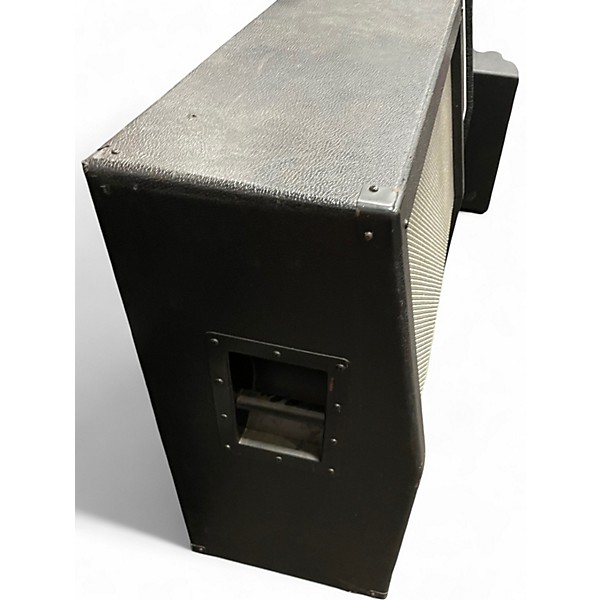 Used Peavey Valve King 4x12 Slant Guitar Cabinet