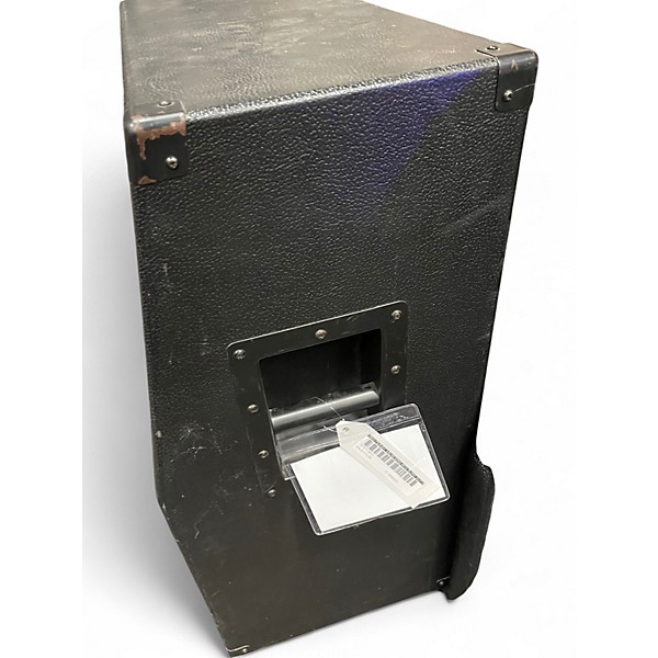 Used Peavey Valve King 4x12 Slant Guitar Cabinet