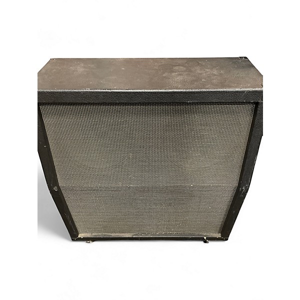 Used Peavey Valve King 4x12 Slant Guitar Cabinet