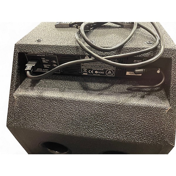 Used Hartke KB12 Bass Combo Amp