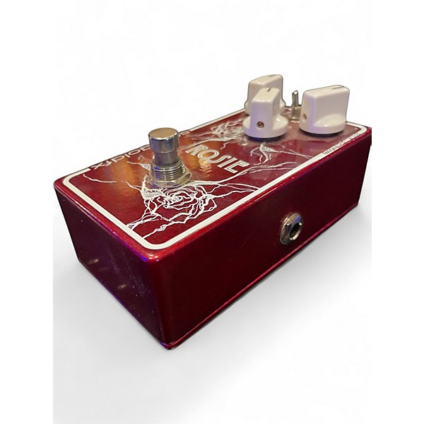 Used SolidGoldFX rosie Effect Pedal