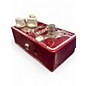 Used SolidGoldFX rosie Effect Pedal