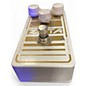 Used SolidGoldFX zeta Effect Pedal