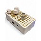 Used SolidGoldFX zeta Effect Pedal