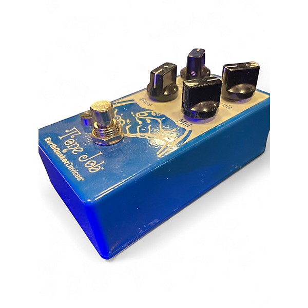 Used EarthQuaker Devices Tone Job EQ and Boost Effect Pedal