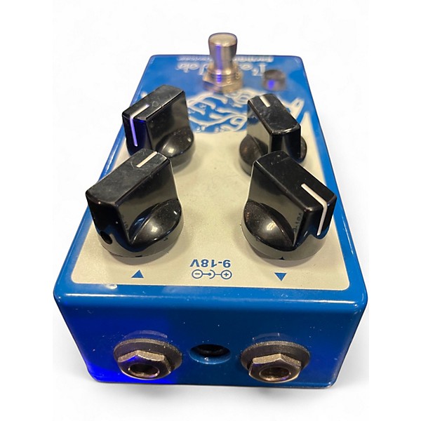 Used EarthQuaker Devices Tone Job EQ and Boost Effect Pedal