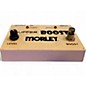 Used Morley buffer boost Effect Pedal thumbnail