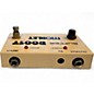Used Morley buffer boost Effect Pedal
