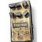 Used Friedman BE-OD Artisan Effect Pedal