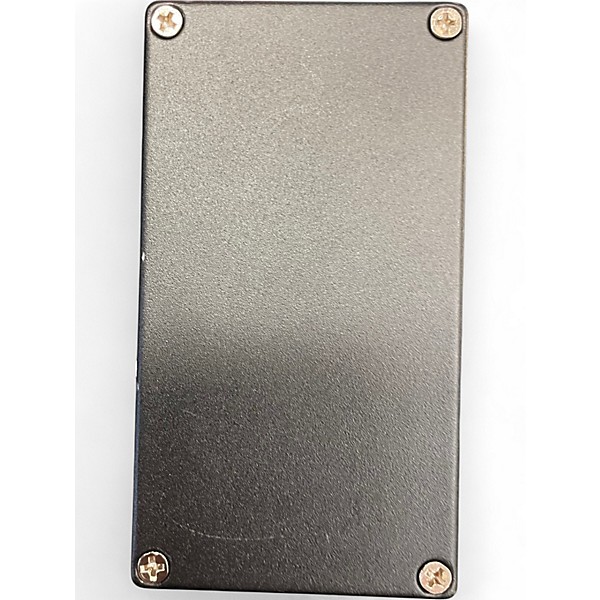 Used Friedman BE-OD Artisan Effect Pedal