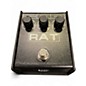 Used ProCo Rat II Distortion Effect Pedal thumbnail