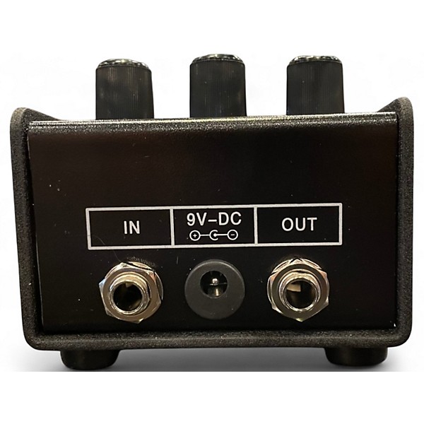 Used ProCo Rat II Distortion Effect Pedal