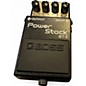 Used BOSS ST2 Power Stack Overdrive Effect Pedal thumbnail