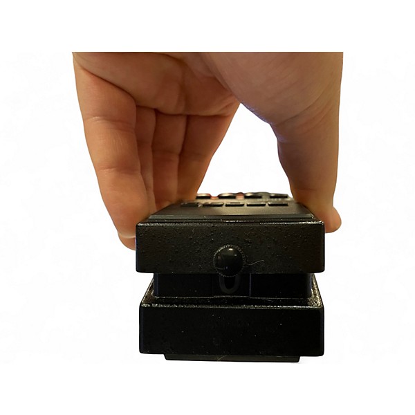 Used BOSS ST2 Power Stack Overdrive Effect Pedal