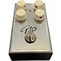 Used J.Rockett Audio Designs GTO Effect Pedal thumbnail