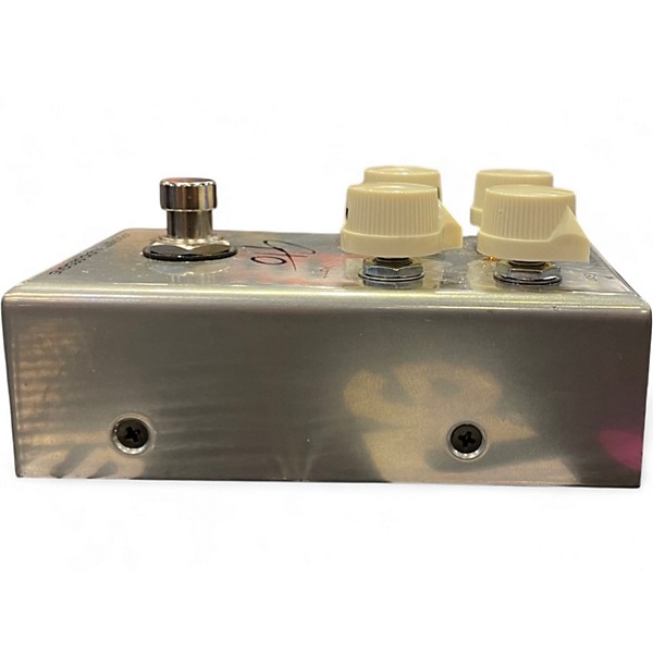 Used J.Rockett Audio Designs GTO Effect Pedal