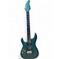 Used Schecter Guitar Research AM-6 INTERVALS ARCTIC JADE Electric Guitar thumbnail