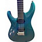 Used Schecter Guitar Research AM-6 INTERVALS ARCTIC JADE Electric Guitar