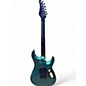 Used Schecter Guitar Research AM-6 INTERVALS ARCTIC JADE Electric Guitar