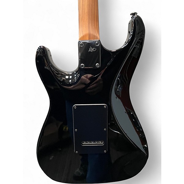 Used Suhr custom standard waterfall maple burl faded trans green burst Solid Body Electric Guitar