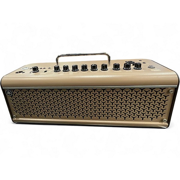 Used Yamaha THR30IIA Acoustic Guitar Combo Amp
