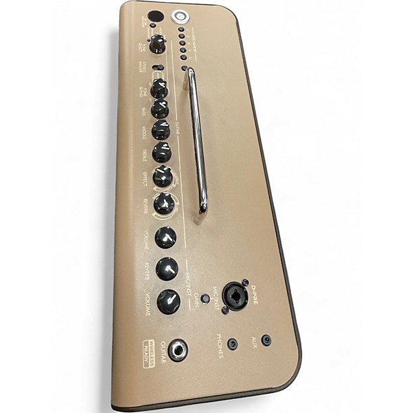 Used Yamaha THR30IIA Acoustic Guitar Combo Amp