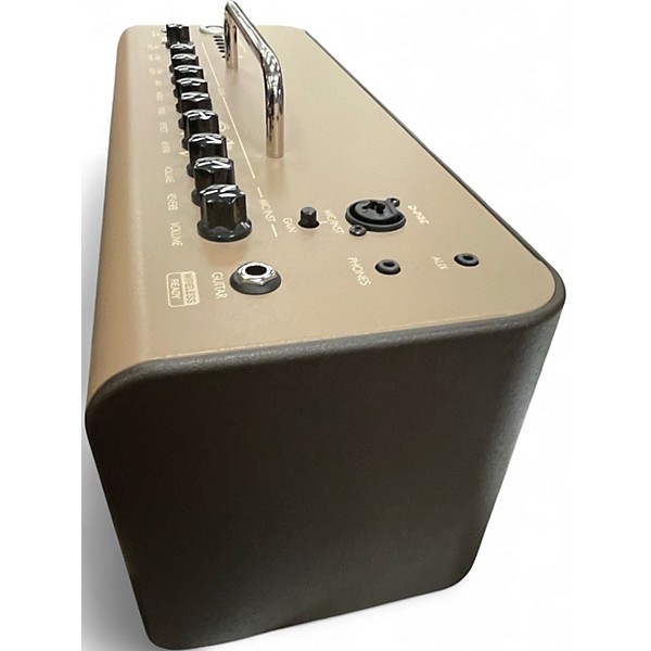 Used Yamaha THR30IIA Acoustic Guitar Combo Amp