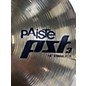 Used Paiste 18in PST3 Crash Ride Cymbal