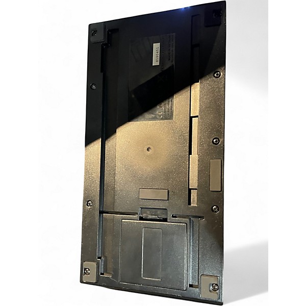 Used BOSS GT1B Bass Effect Pedal