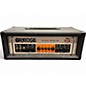Used Orange Amplifiers SUPER CRUSH 100H Solid State Guitar Amp Head thumbnail