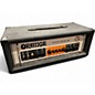 Used Orange Amplifiers SUPER CRUSH 100H Solid State Guitar Amp Head