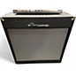 Used Ampeg PF210HE Portaflex 2x10 Bass Cabinet thumbnail