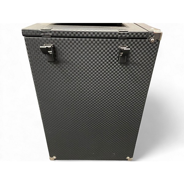 Used Ampeg PF210HE Portaflex 2x10 Bass Cabinet
