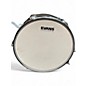Used Gretsch Drums 12in Blackhawk Black Drum thumbnail