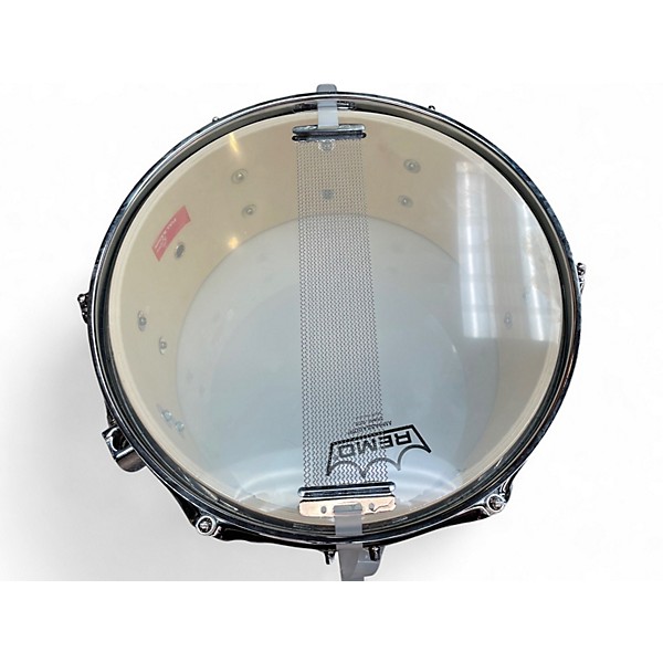 Used Gretsch Drums 12in Blackhawk Black Drum